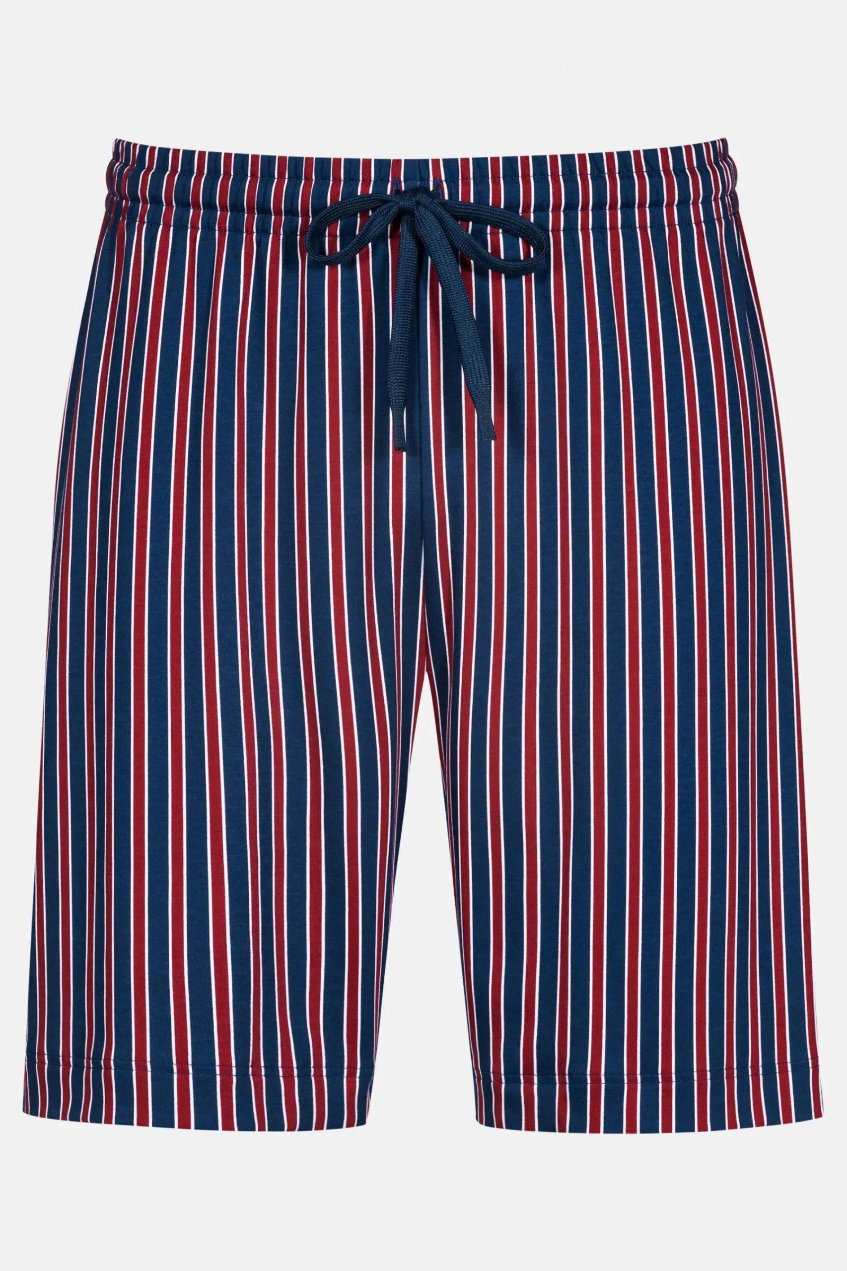 Heren Mey Broeken|Mix & Match*Broek kort Serie Graphic Stripes
