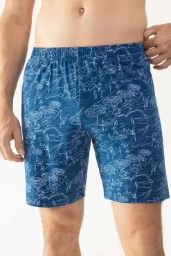 Heren Mey Broeken|Mix & Match*Broek kort Serie Coast Charms