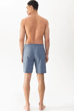 Heren Mey Mix & Match*Broek kort Serie Round Geo