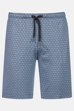 Heren Mey Mix & Match*Broek kort Serie Round Geo