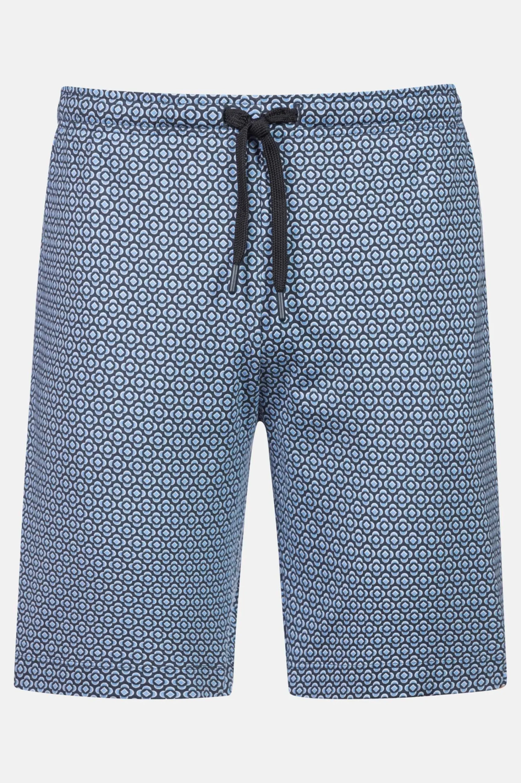 Heren Mey Mix & Match*Broek kort Serie Round Geo