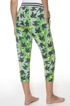 DAMES Mey Broeken|Mix & Match*Broek 3/4-lang Serie Flying Summer