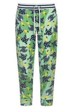 DAMES Mey Broeken|Mix & Match*Broek 3/4-lang Serie Flying Summer