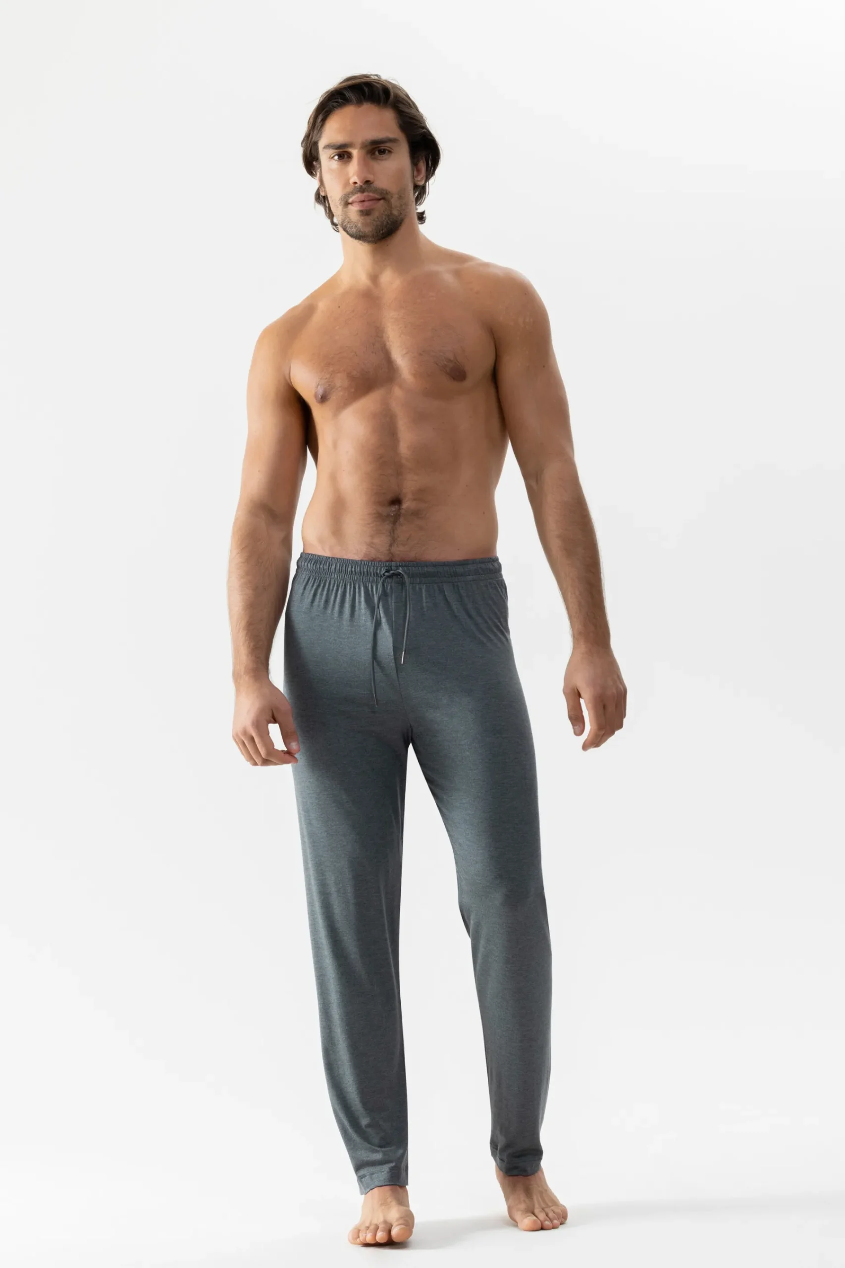 Heren Mey Broeken|Mix & Match*Broek lang Serie Jefferson
