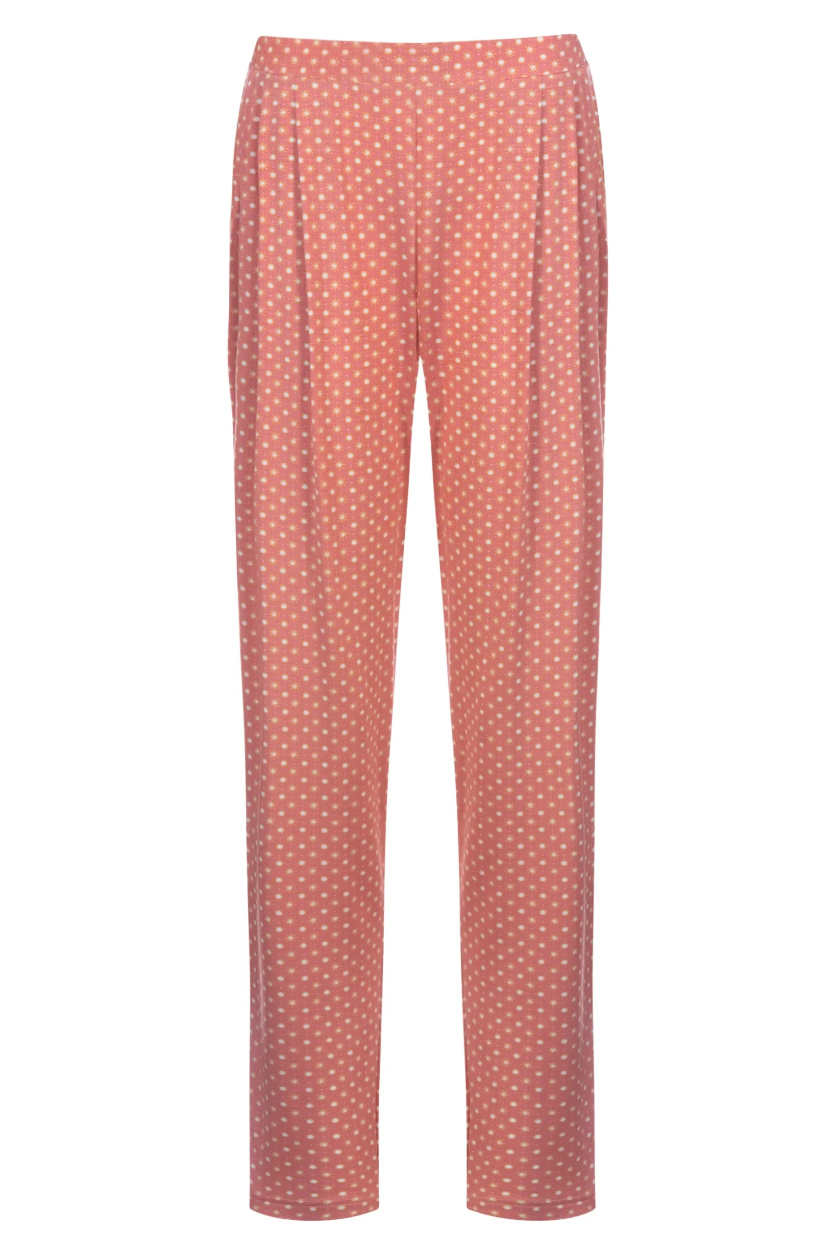 DAMES Mey Broeken|Mix & Match*Broek op enkelhoogte Serie Geometric Meadow