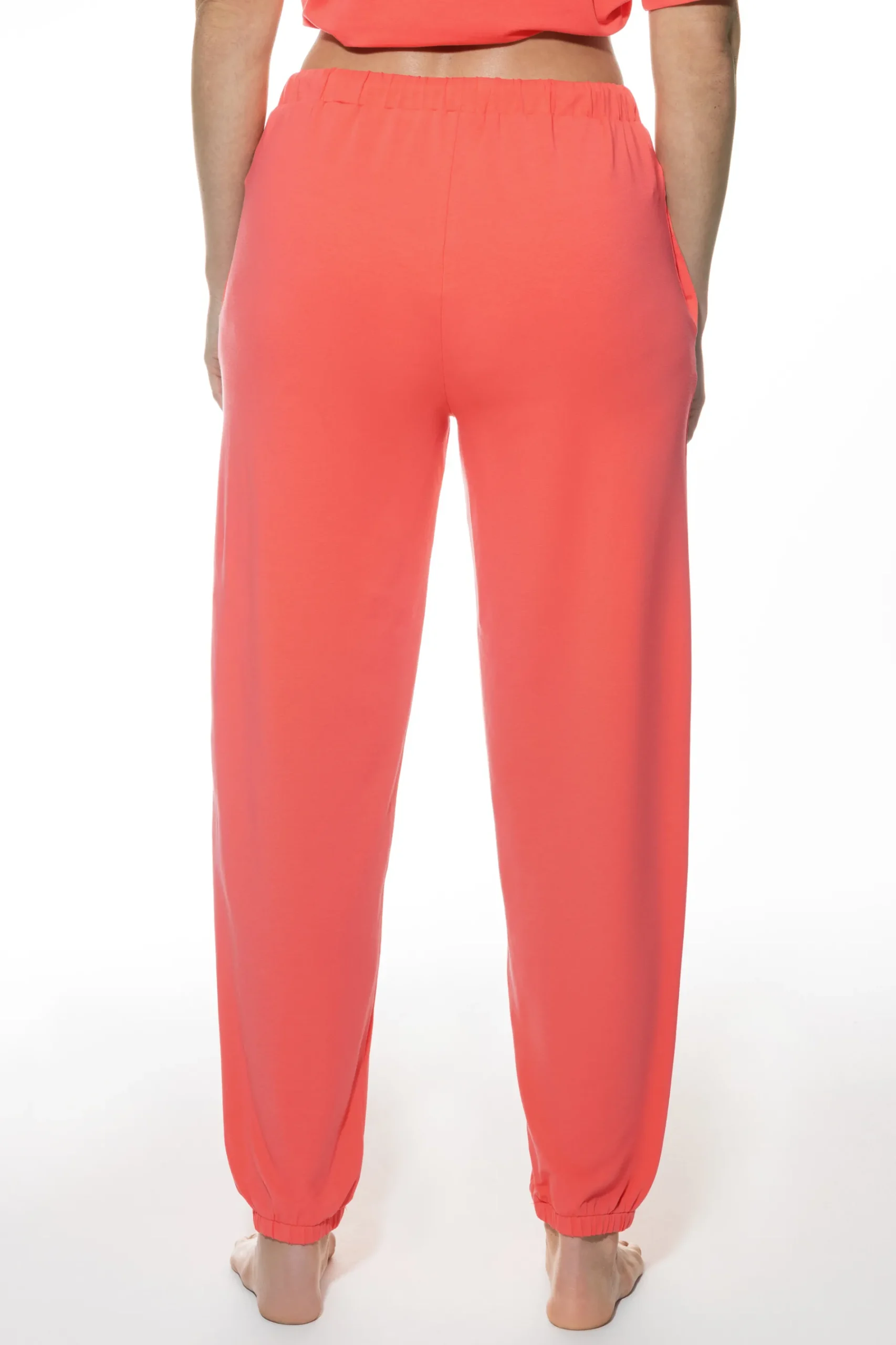 DAMES Mey Broeken|Mix & Match*Broek op enkelhoogte Serie Relaxed Nights