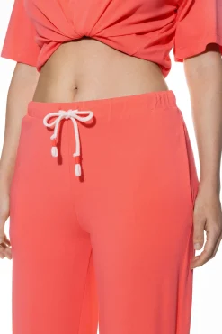 DAMES Mey Broeken|Mix & Match*Broek op enkelhoogte Serie Relaxed Nights