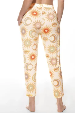 DAMES Mey Broeken|Mix & Match*Broek op enkelhoogte Serie Secret Eye