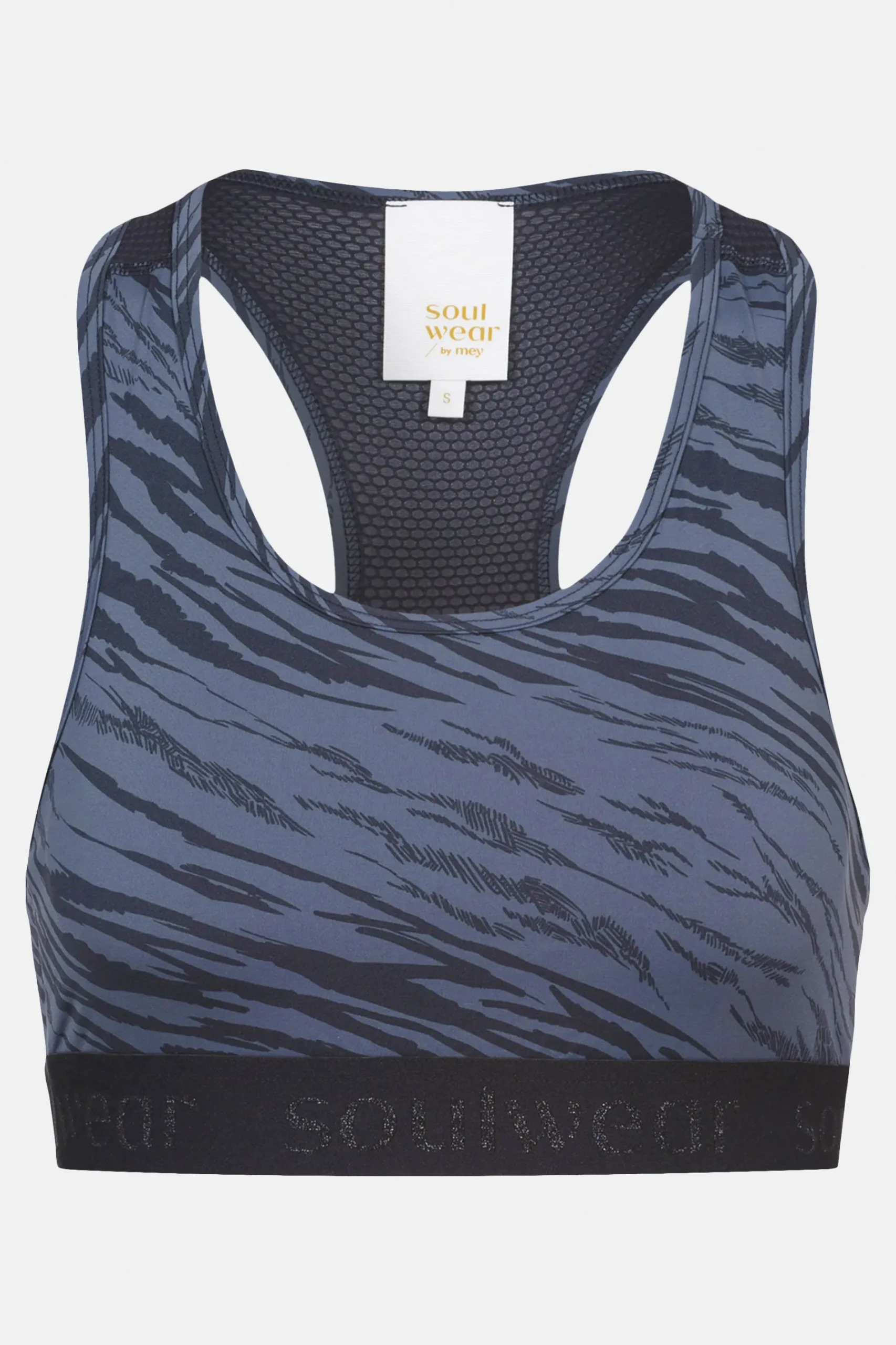 DAMES Mey Soulwear Looks|Tops*Bustier Serie Stretchable