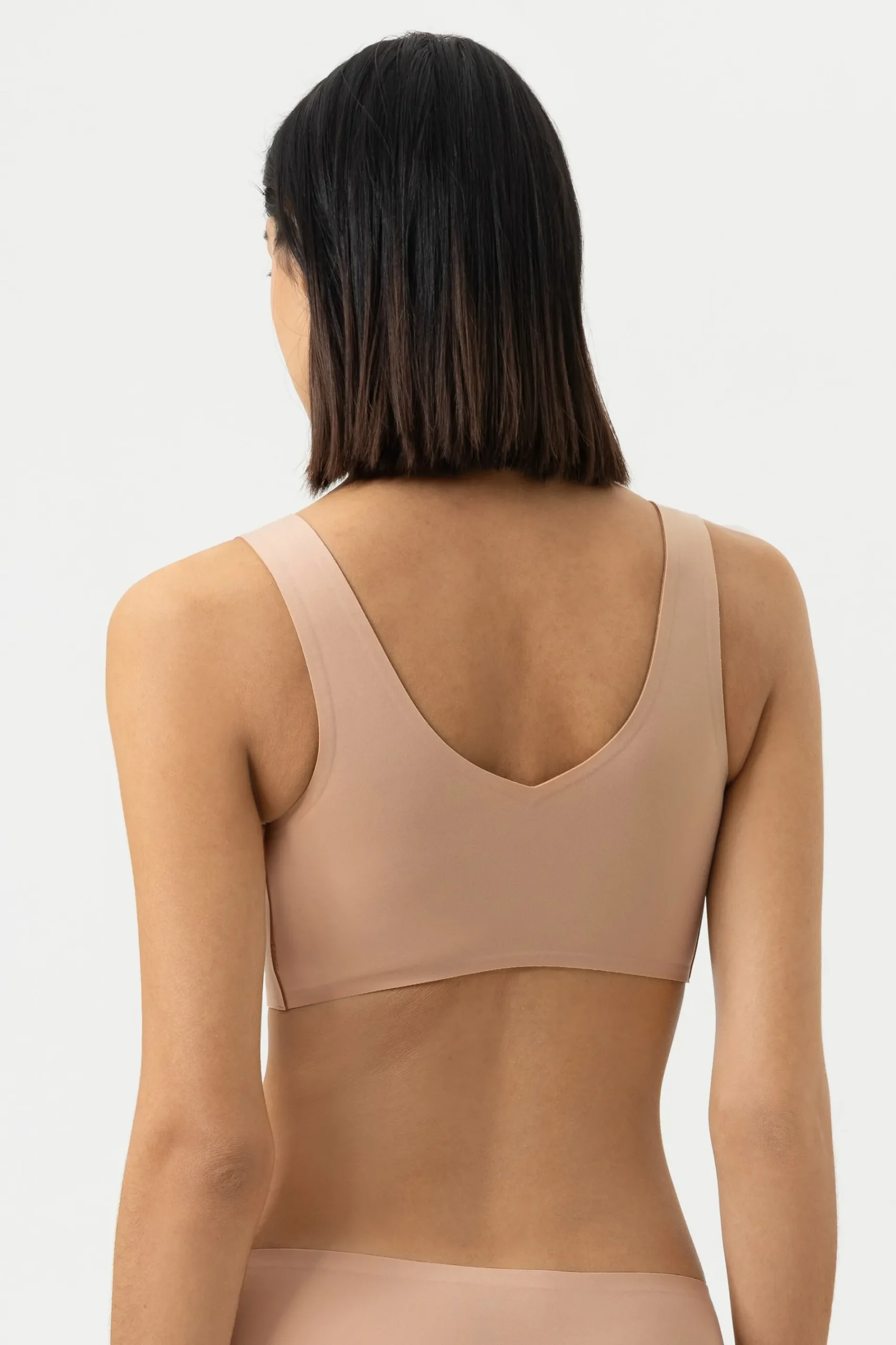 DAMES Mey Beha's|Ondergoed Sets*Bustier Serie Simply Better Invisibles
