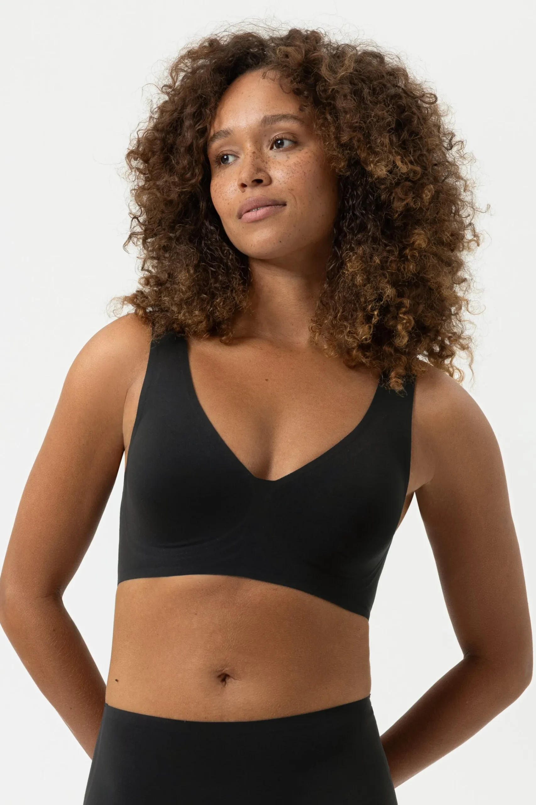DAMES Mey Beha's|Ondergoed Sets*Bustier Serie Simply Better Invisibles