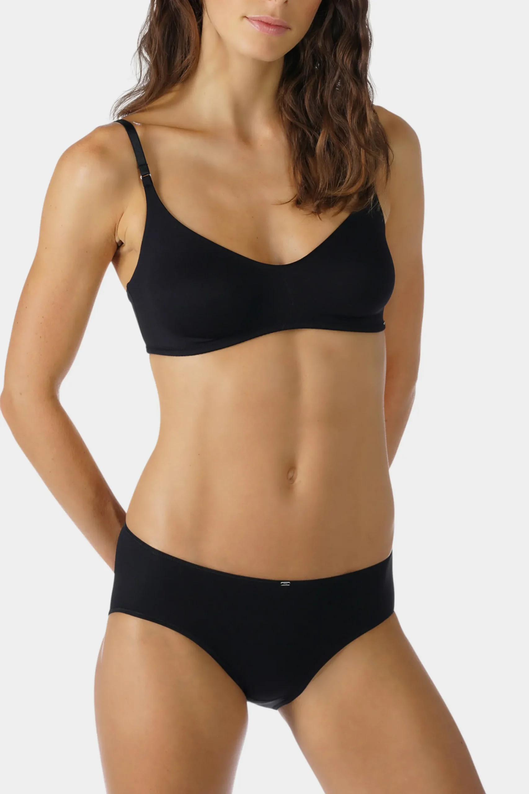 DAMES Mey Bh's Zonder Beugel*Bustier Serie Soft Shape