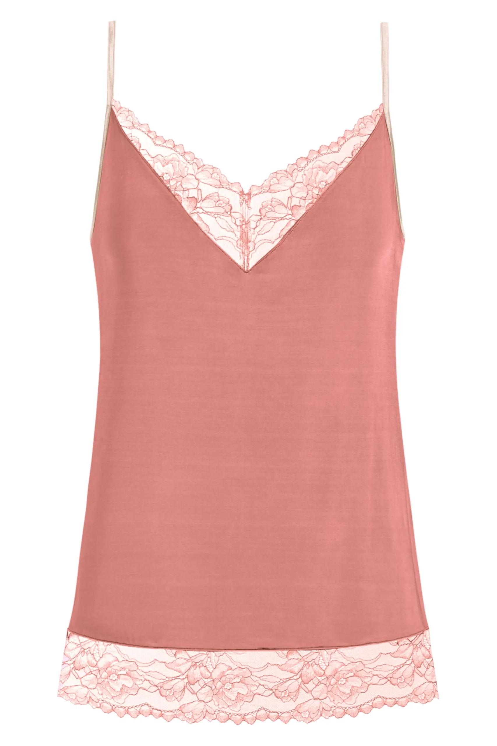 DAMES Mey Bovenstukken|Ondershirts & Tops*Camisole Serie Poetry Style