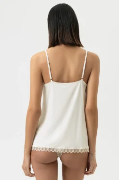 DAMES Mey Tops|Bovenstukken*Camisole Serie Poetry Temptation