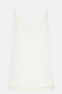 DAMES Mey Tops|Bovenstukken*Camisole Serie Poetry Temptation