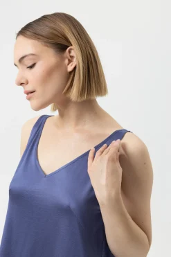 DAMES Mey Tops|Bovenstukken*Camisole Serie So Elegant