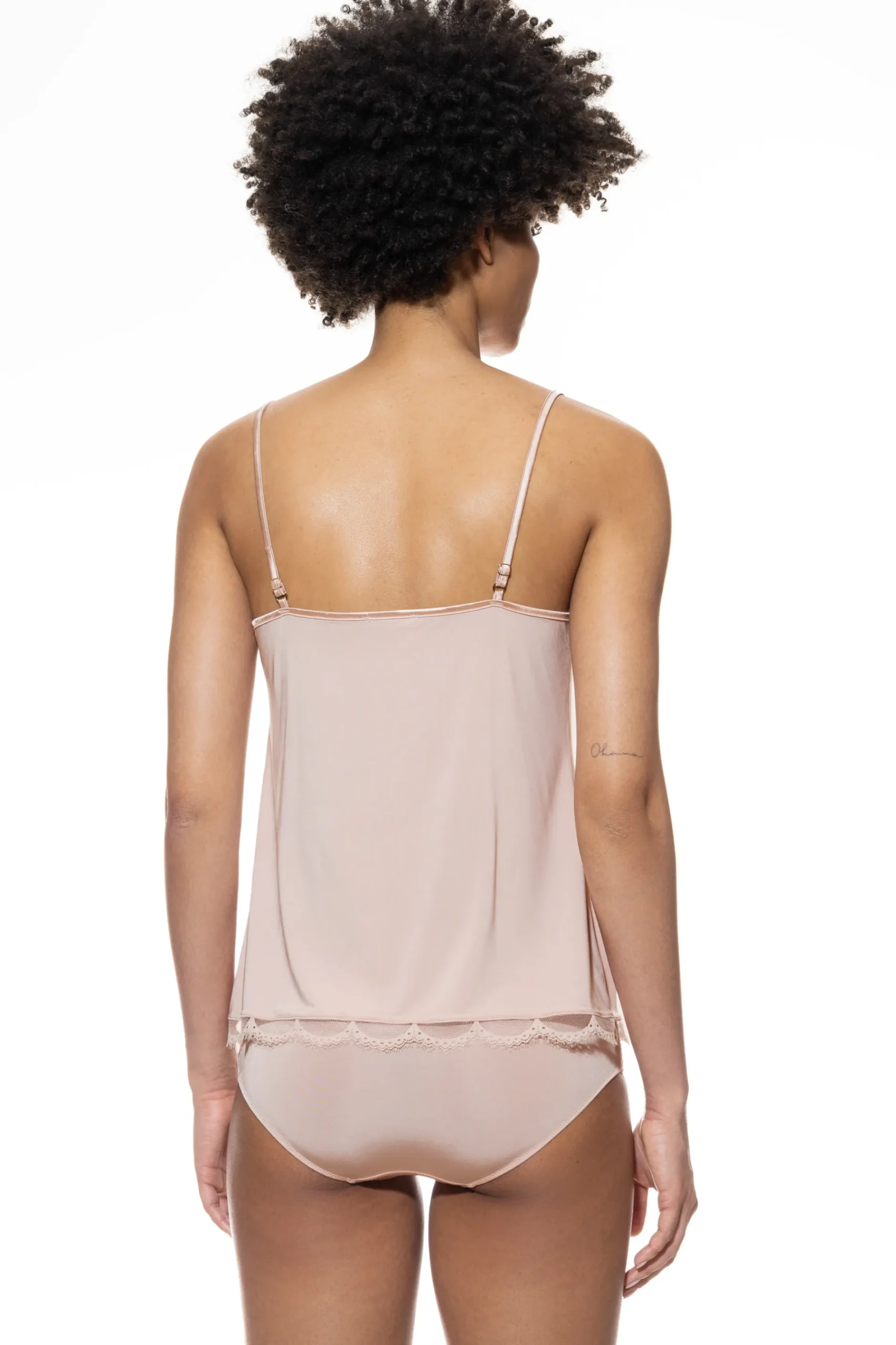 DAMES Mey Ondershirts & Tops|Sexy Lingerie*Camisole Serie Poetry Vogue