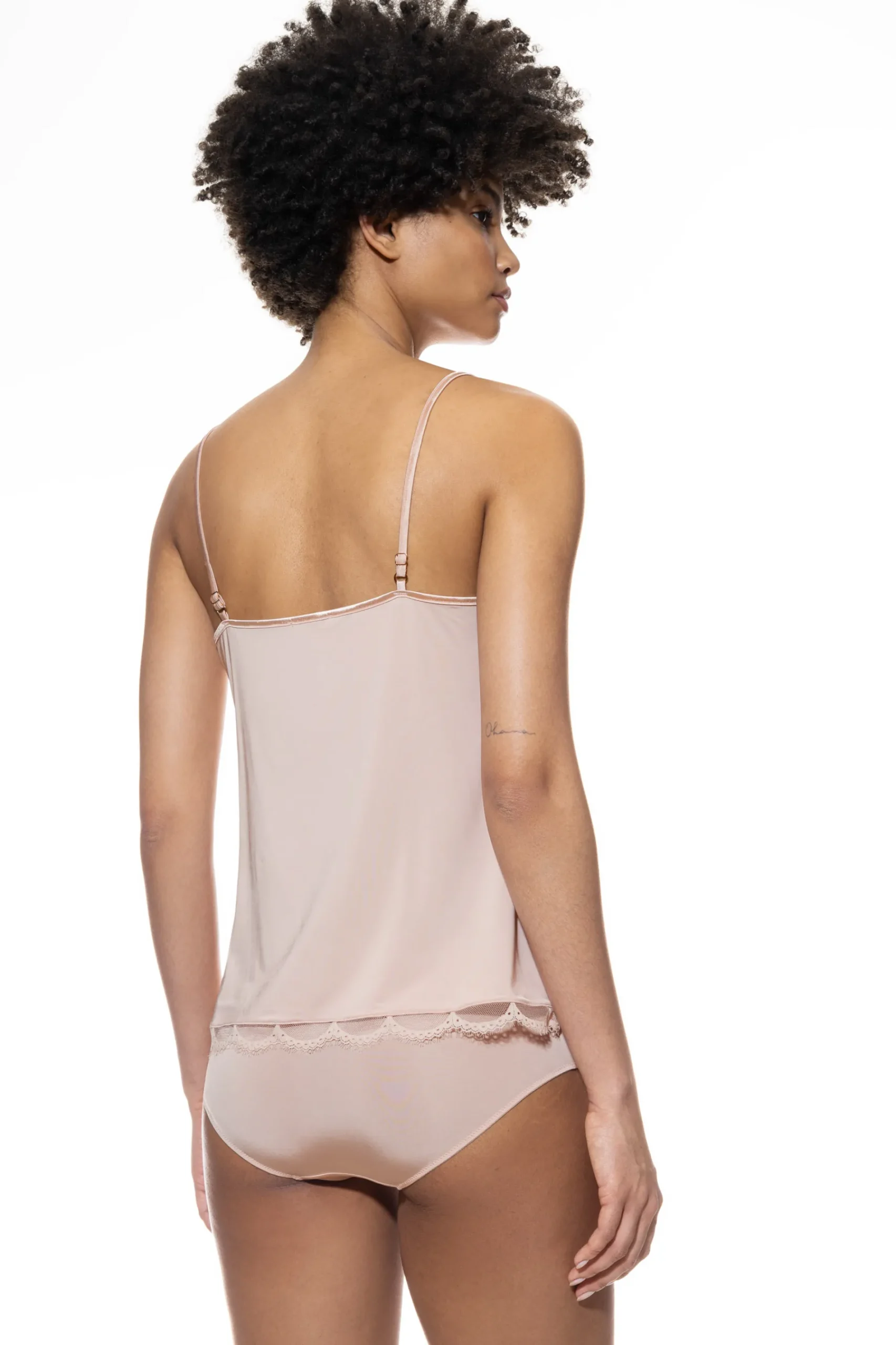 DAMES Mey Ondershirts & Tops|Sexy Lingerie*Camisole Serie Poetry Vogue