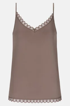 DAMES Mey Tops|Bovenstukken*Camisole Serie Poetry Temptation