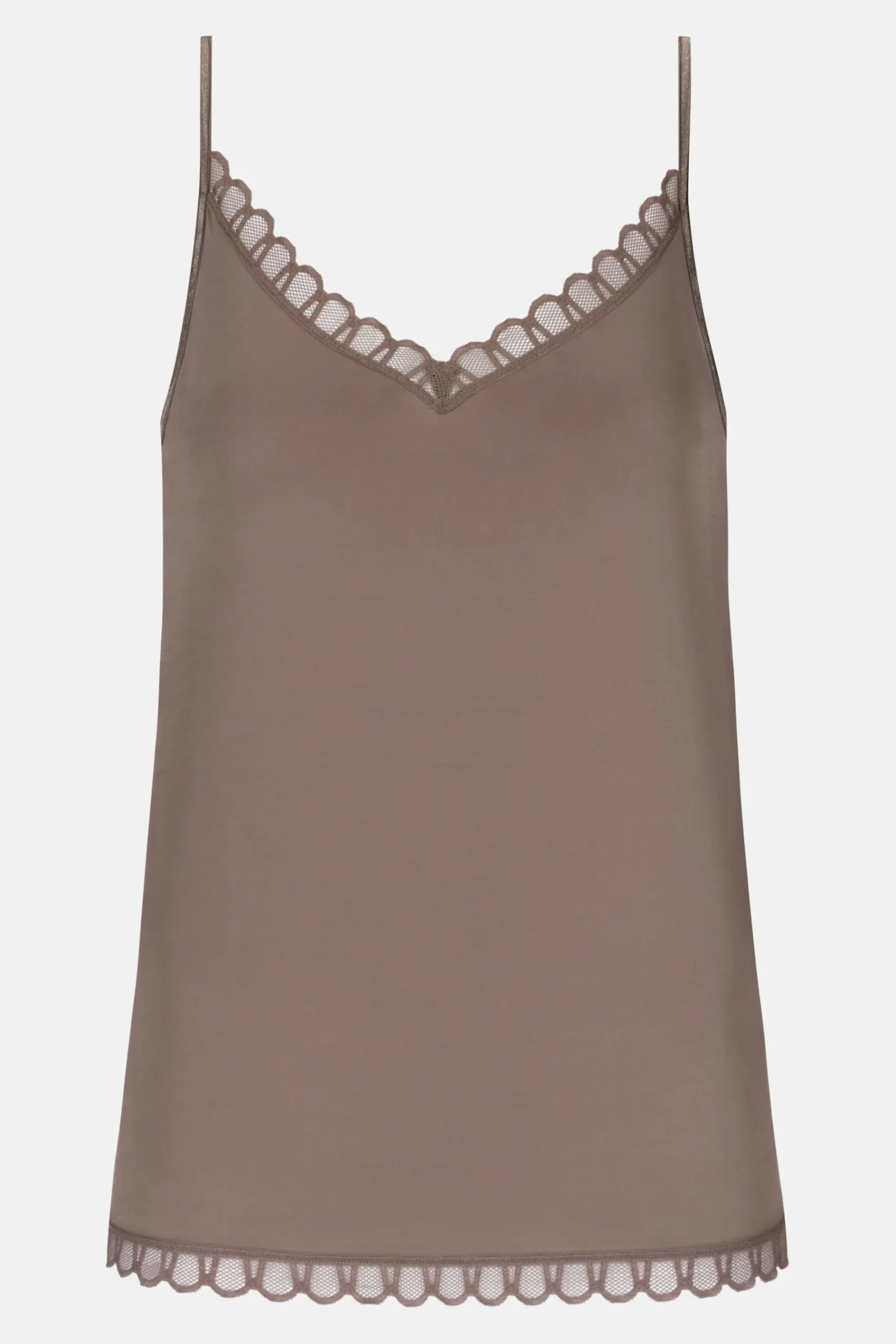 DAMES Mey Tops|Bovenstukken*Camisole Serie Poetry Temptation