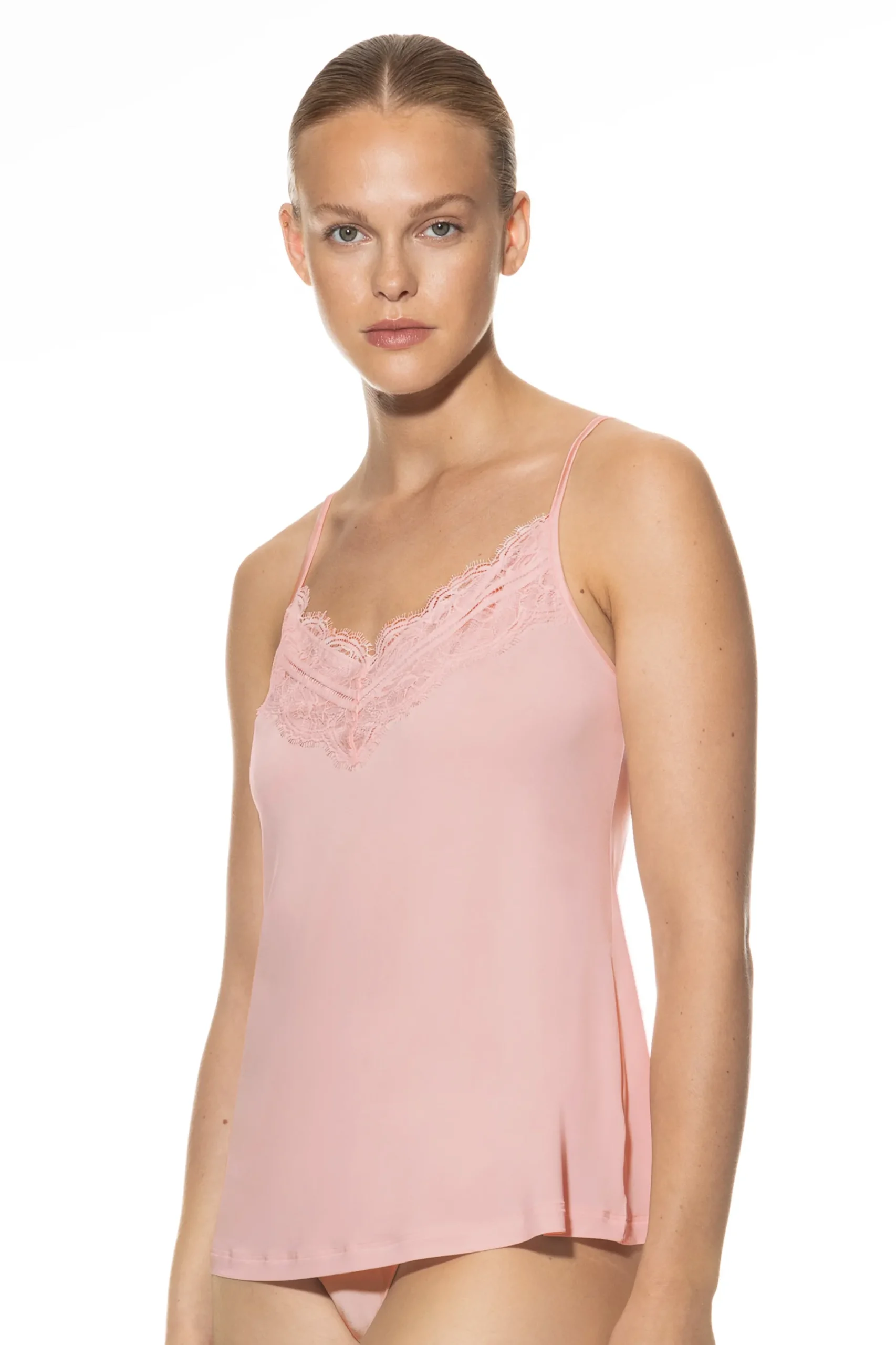 DAMES Mey Camisols & Body's|Ondershirts & Tops*Camisole Serie Grace