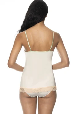DAMES Mey Tops|Bovenstukken*Camisole Serie Poetry Fame