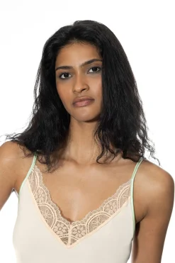 DAMES Mey Tops|Bovenstukken*Camisole Serie Poetry Fame