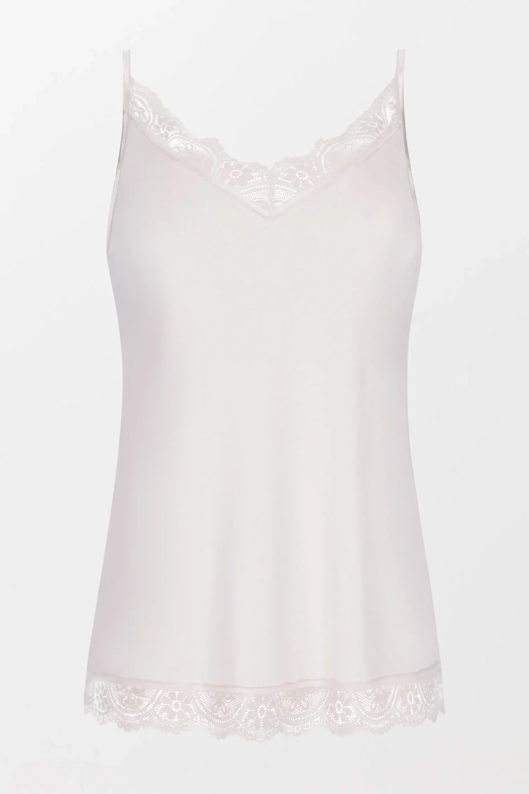 DAMES Mey Ondershirts & Tops|Camisols & Body's*Camisole Serie Poetry Fame