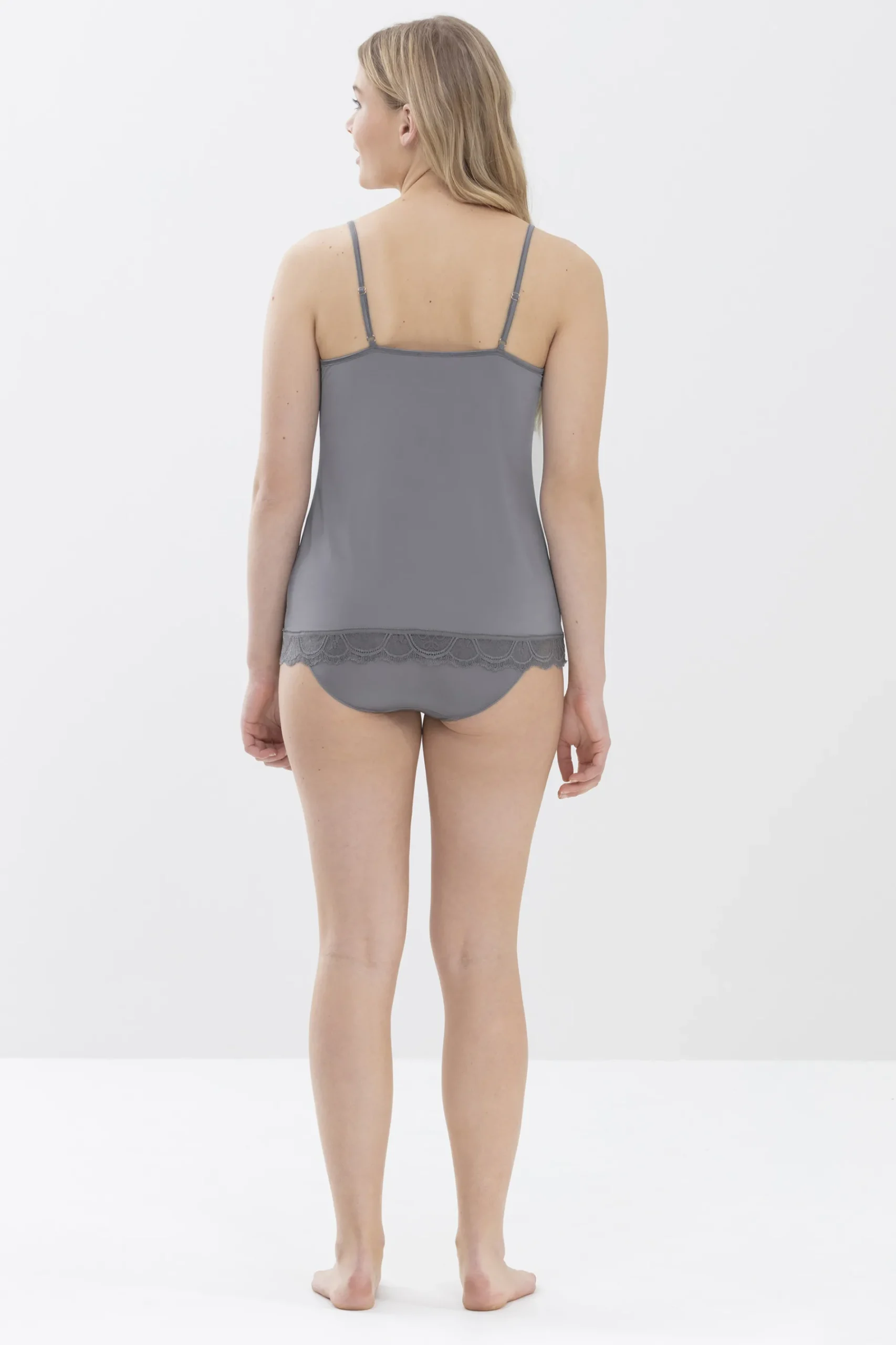 DAMES Mey Ondershirts & Tops|Camisols & Body's*Camisole Serie Poetry Fame