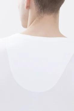 Heren Mey Ondershirts|Functioneel Ondergoed*Crew Neck Shirt Business Class