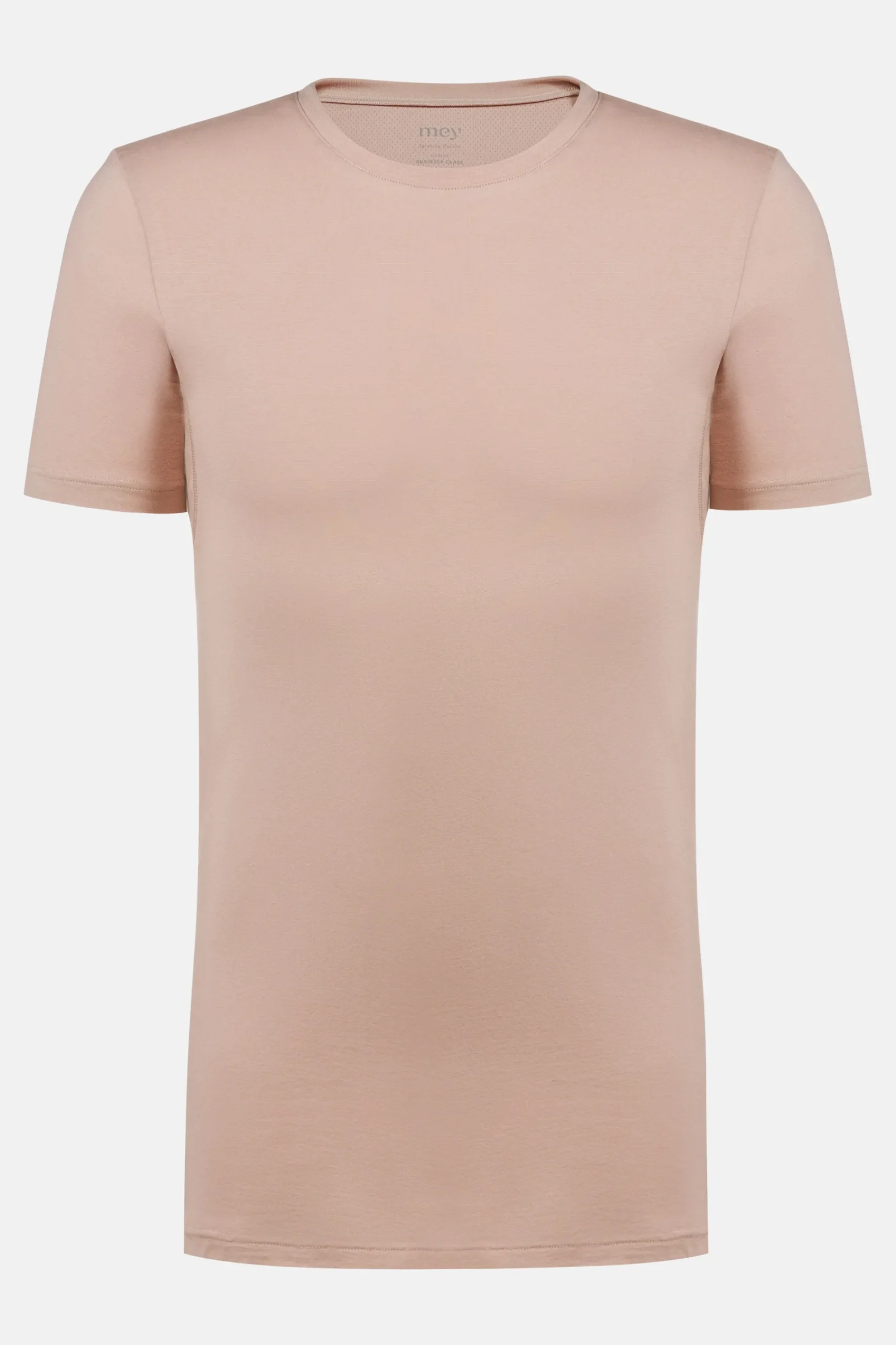 Heren Mey Ondershirts|Functioneel Ondergoed*Crew Neck Shirt Business Class