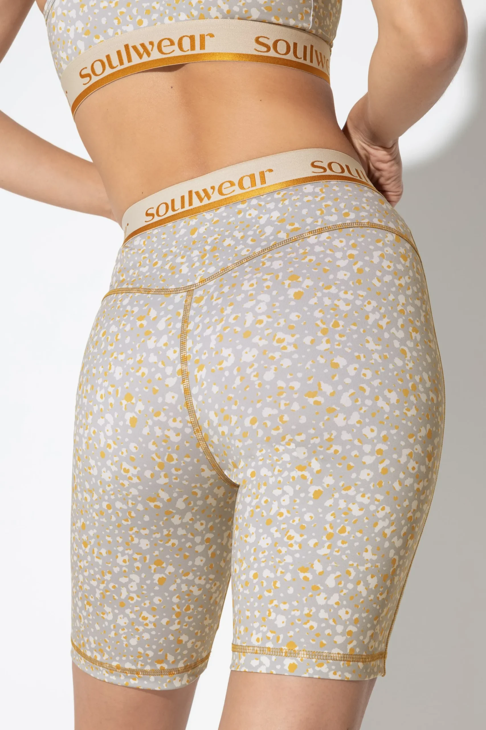 DAMES Mey Soulwear Looks|Tops*Cyclist Serie Flexible