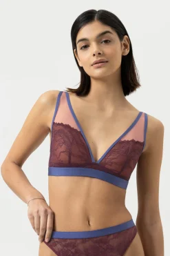 DAMES Mey Sexy Lingerie|Beha's*Driehoek BH Serie Poetry Style