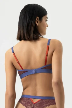 DAMES Mey Sexy Lingerie|Beha's*Driehoek BH Serie Poetry Style