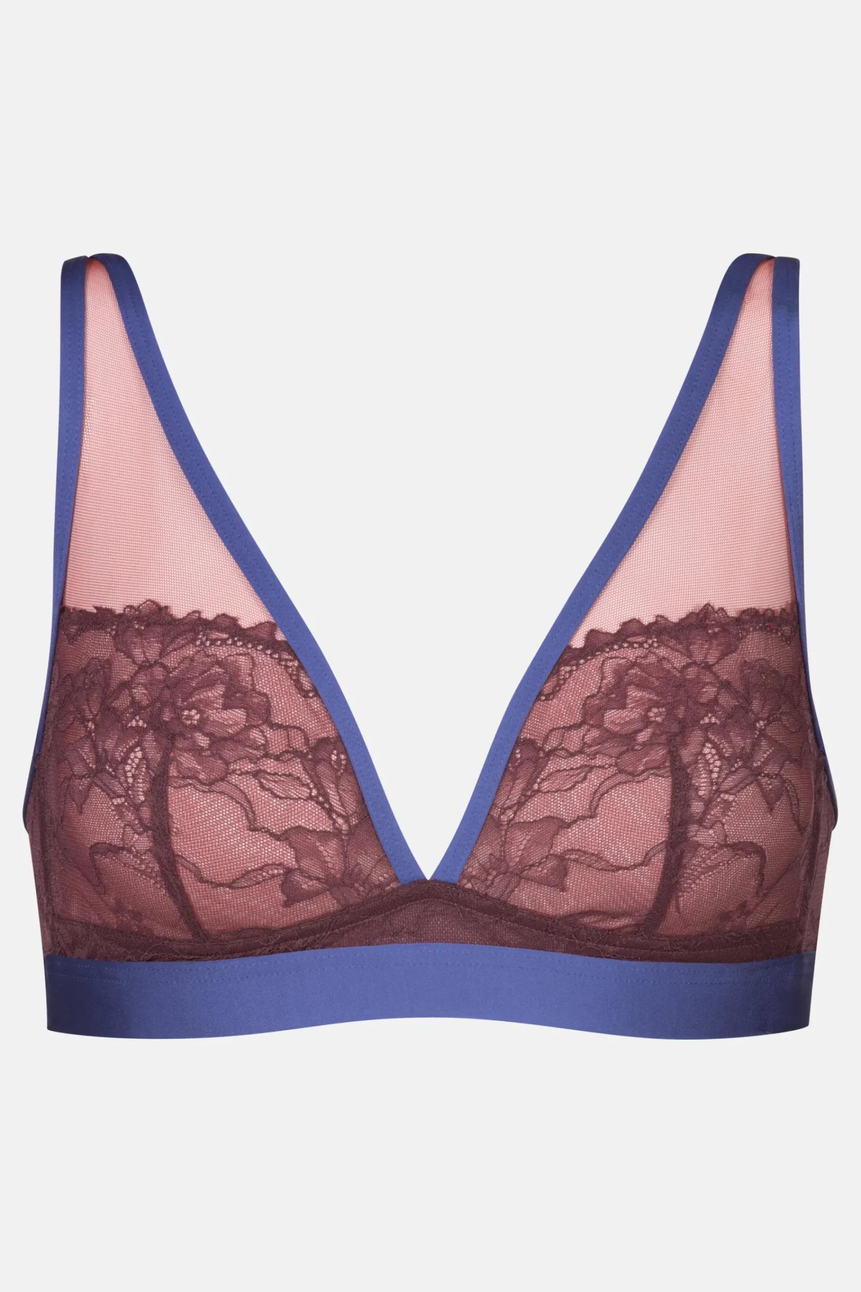 DAMES Mey Sexy Lingerie|Beha's*Driehoek BH Serie Poetry Style