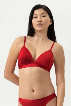 DAMES Mey Beha's|Sexy Lingerie*Driehoek BH Serie Poetry Stellar