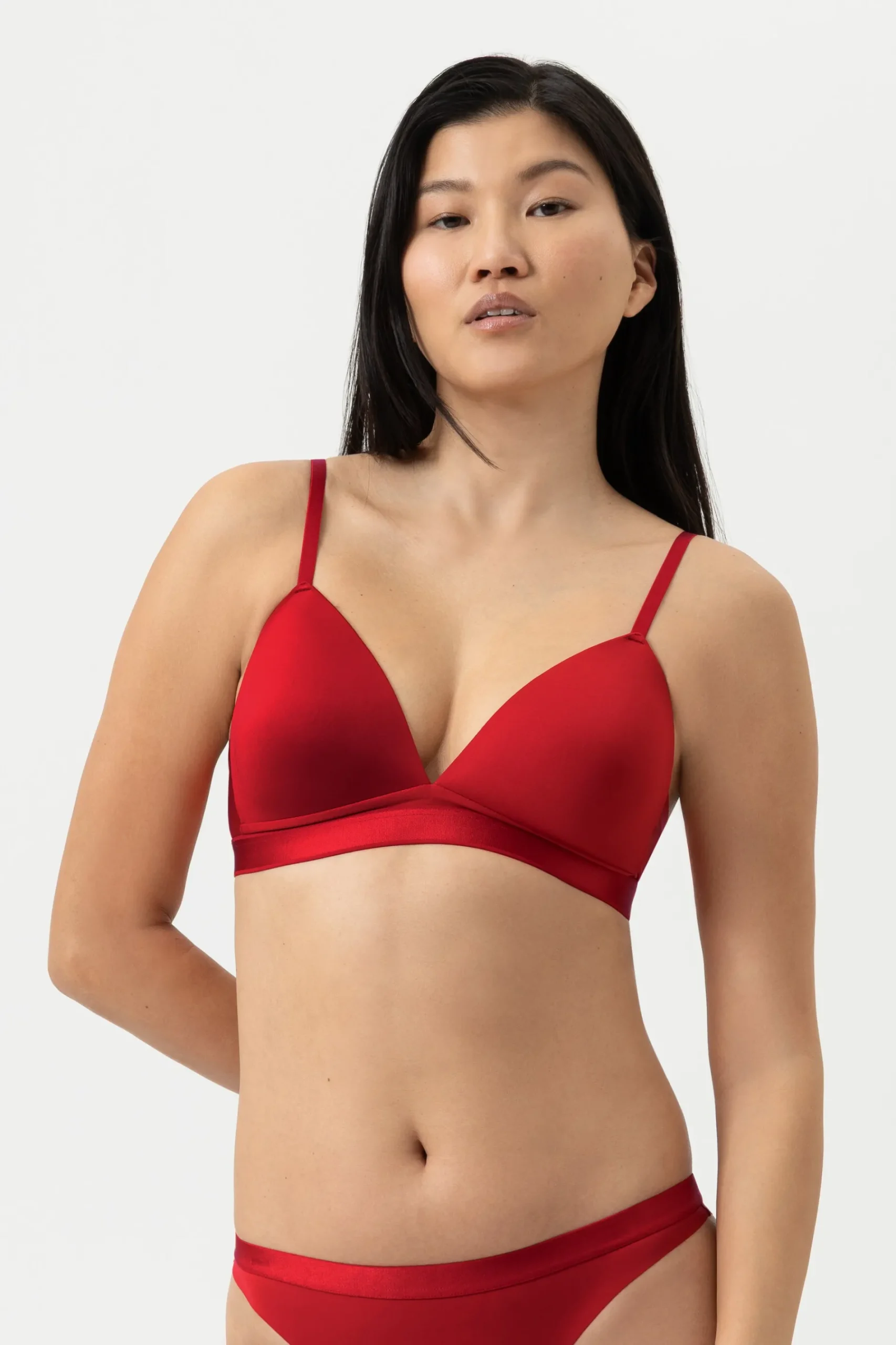 DAMES Mey Beha's|Sexy Lingerie*Driehoek BH Serie Poetry Stellar