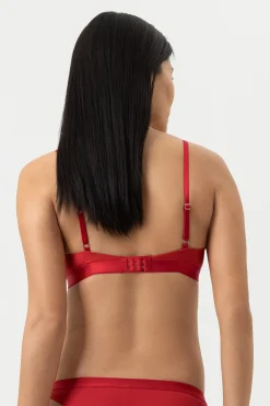 DAMES Mey Beha's|Sexy Lingerie*Driehoek BH Serie Poetry Stellar