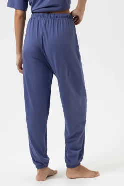 DAMES Mey Broeken|Mix & Match*Enkellange broek Serie Solid Love