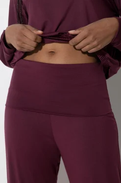 DAMES Mey Soulwear Looks|Onderdelen*Enkellange broek Serie Comfy Flex