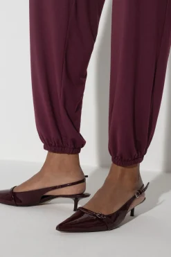 DAMES Mey Soulwear Looks|Onderdelen*Enkellange broek Serie Comfy Flex