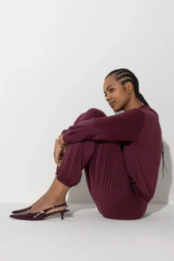 DAMES Mey Soulwear Looks|Onderdelen*Enkellange broek Serie Comfy Flex