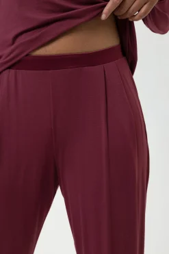 DAMES Mey Mix & Match*Enkellange broek Serie Pure Chic