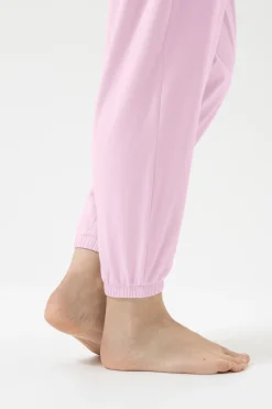 DAMES Mey Broeken|Mix & Match*Enkellange broek Serie Solid Love