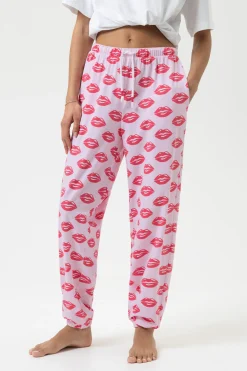 DAMES Mey Broeken|Mix & Match*Enkellange broek Serie Juicy Kiss