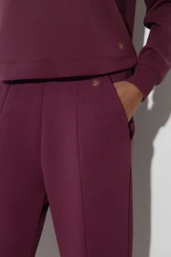 DAMES Mey Soulwear Looks|Onderdelen*Enkellange broek Serie Pure Softness