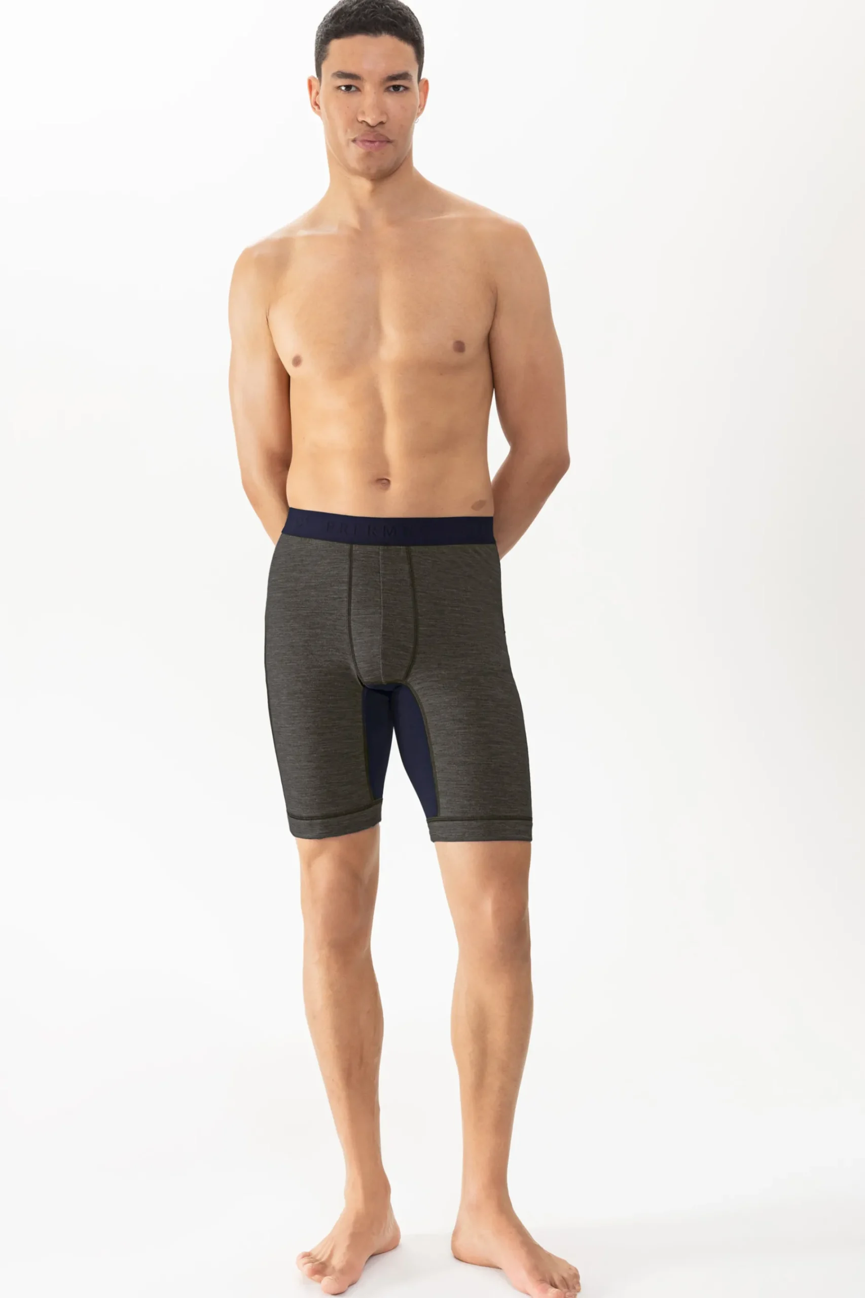 Heren Mey Functioneel Ondergoed*Fietsbroek Serie PRFRMNC+