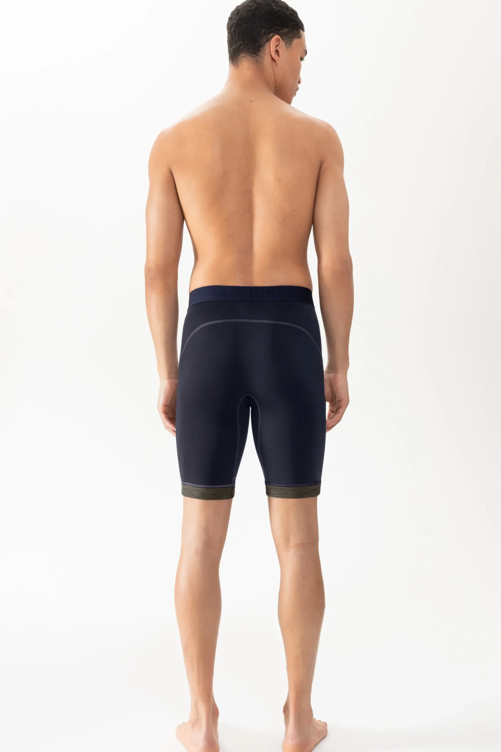 Heren Mey Functioneel Ondergoed*Fietsbroek Serie PRFRMNC+