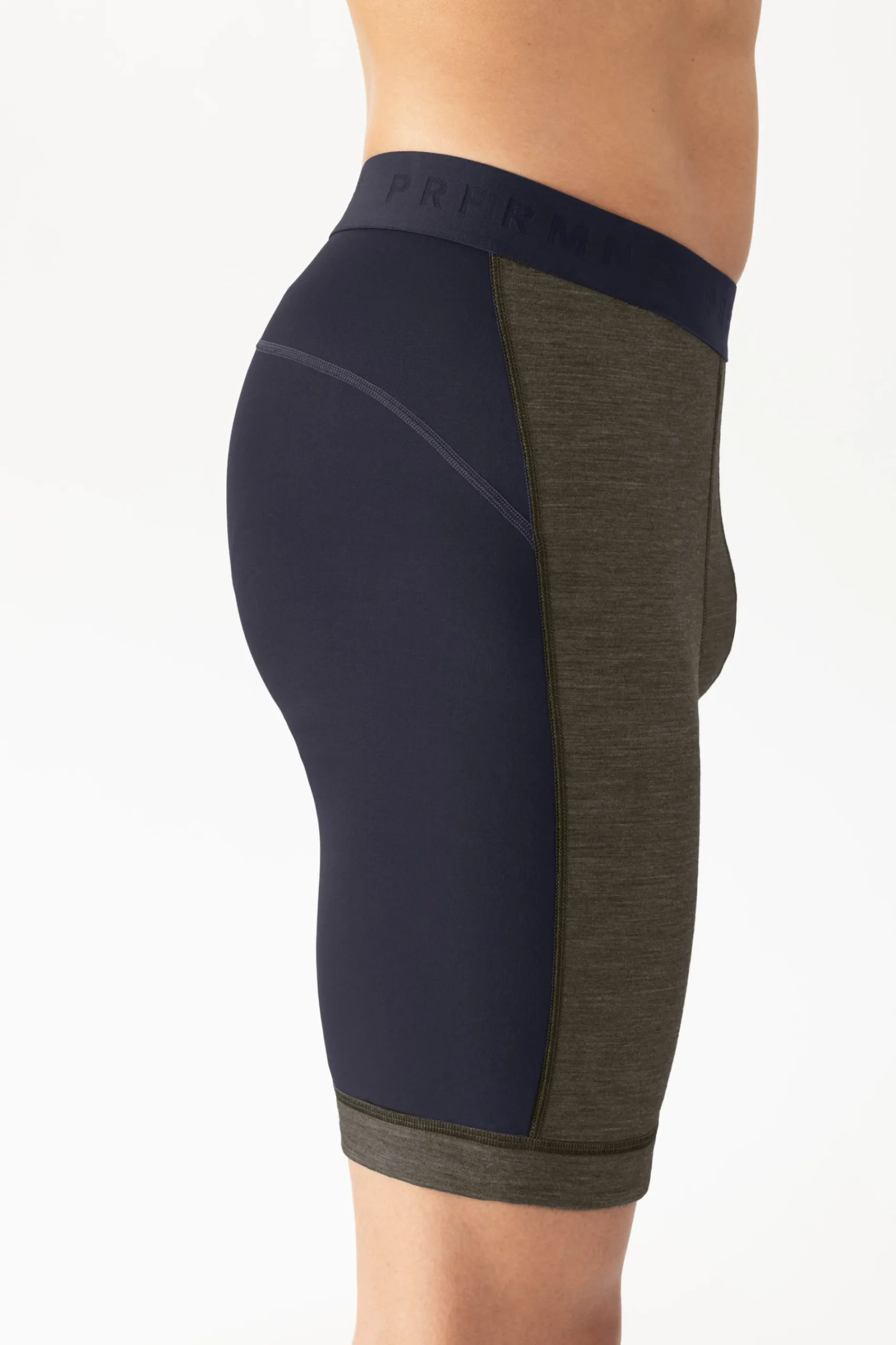 Heren Mey Functioneel Ondergoed*Fietsbroek Serie PRFRMNC+