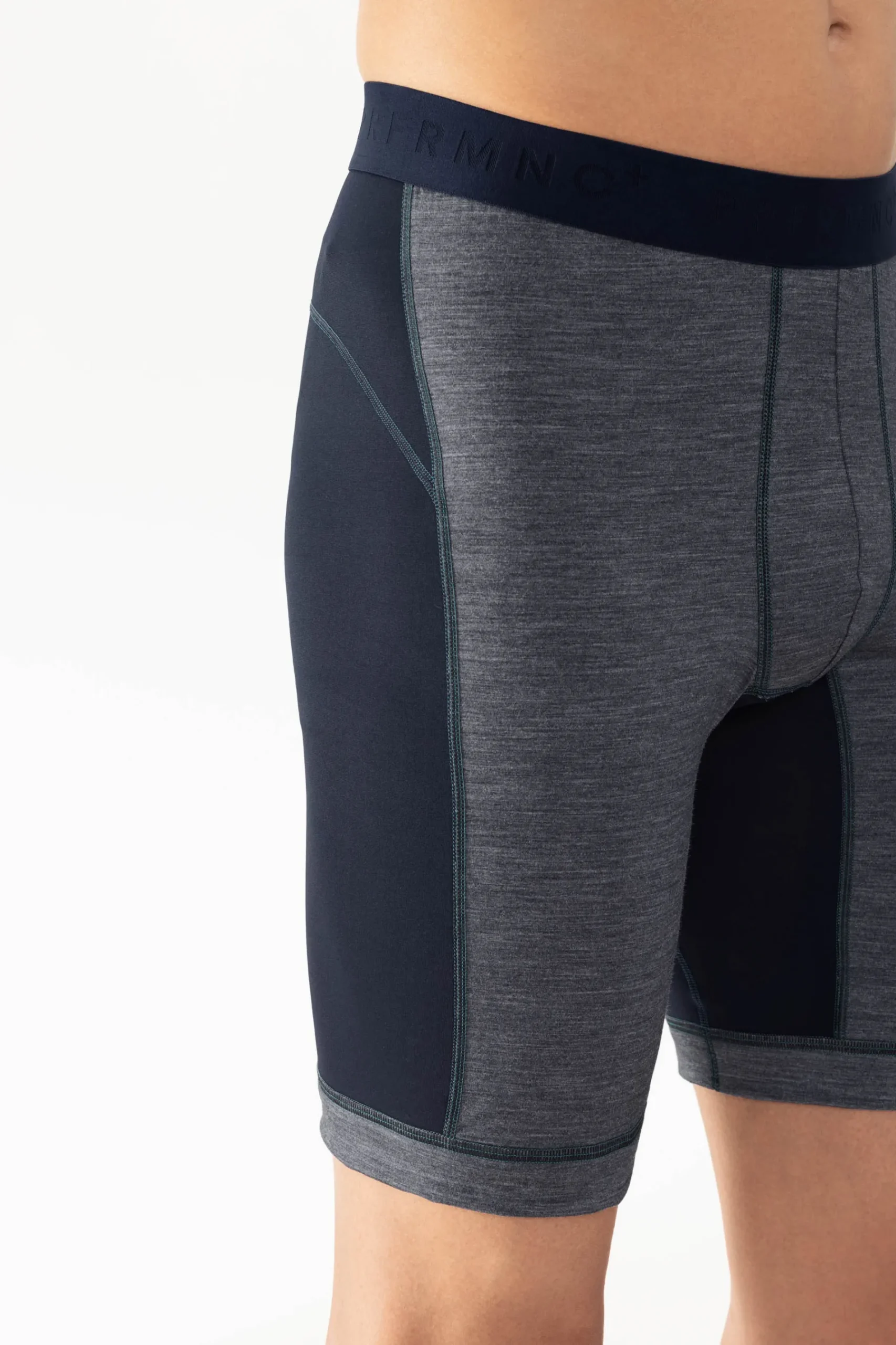 Heren Mey Functioneel Ondergoed*Fietsbroek Serie PRFRMNC+